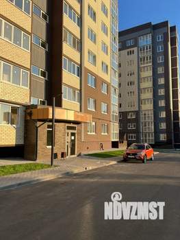1-к квартира, вторичка, 47м2, 4/10 этаж