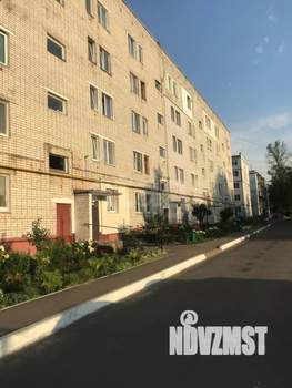 3-к квартира, вторичка, 60м2, 3/5 этаж