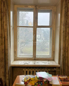 2-к квартира, вторичка, 60м2, 2/5 этаж