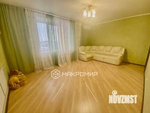 2-к квартира, вторичка, 58м2, 12/12 этаж