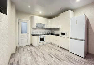 3-к квартира, вторичка, 88м2, 4/17 этаж