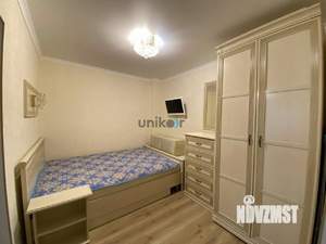 1-к квартира, вторичка, 33м2, 4/9 этаж