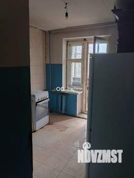 1-к квартира, вторичка, 34м2, 2/5 этаж