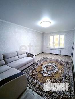 2-к квартира, вторичка, 59м2, 3/10 этаж