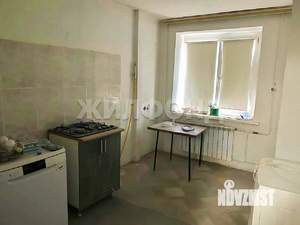 1-к квартира, вторичка, 37м2, 2/6 этаж