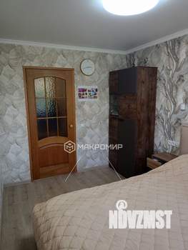 2-к квартира, вторичка, 47м2, 5/5 этаж