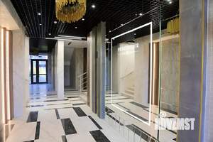 1-к квартира, сданный дом, 51м2, 6/9 этаж