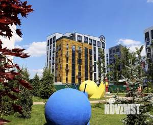 2-к квартира, сданный дом, 79м2, 6/9 этаж