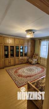 2-к квартира, вторичка, 50м2, 2/5 этаж