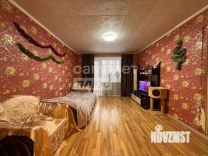 4-к квартира, вторичка, 82м2, 4/5 этаж