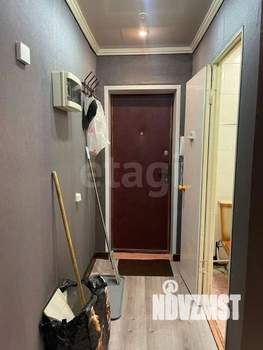 2-к квартира, вторичка, 44м2, 3/5 этаж