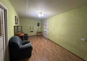 3-к квартира, вторичка, 42м2, 3/5 этаж