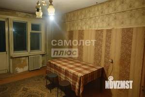 3-к квартира, вторичка, 59м2, 3/5 этаж