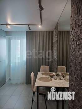 1-к квартира, вторичка, 45м2, 3/10 этаж