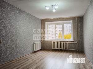 1-к квартира, вторичка, 36м2, 4/14 этаж