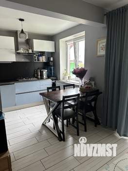 3-к квартира, вторичка, 76м2, 1/5 этаж