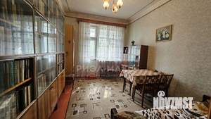 3-к квартира, вторичка, 68м2, 4/4 этаж