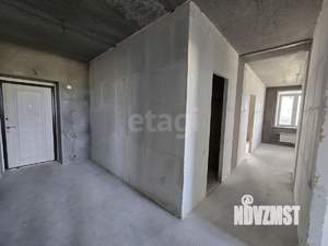3-к квартира, вторичка, 92м2, 1/9 этаж