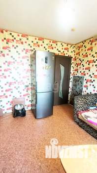 1-к квартира, вторичка, 38м2, 4/10 этаж
