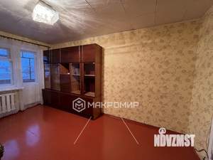 2-к квартира, вторичка, 41м2, 2/5 этаж