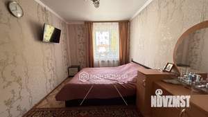 3-к квартира, вторичка, 60м2, 5/5 этаж