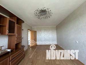 1-к квартира, вторичка, 39м2, 7/9 этаж