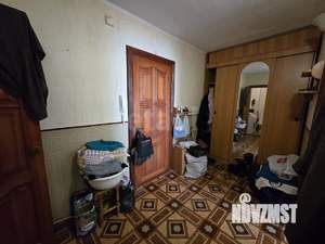 1-к квартира, вторичка, 38м2, 9/10 этаж