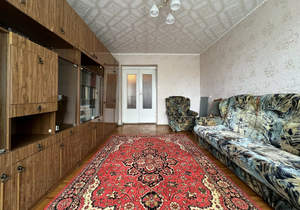 3-к квартира, вторичка, 65м2, 4/5 этаж