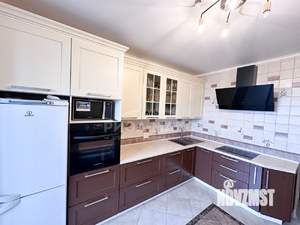 2-к квартира, вторичка, 68м2, 10/16 этаж