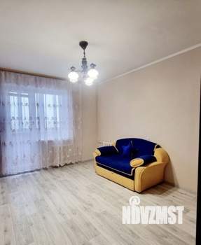 1-к квартира, вторичка, 38м2, 9/10 этаж