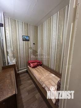 1-к квартира, вторичка, 29м2, 7/9 этаж