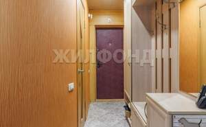 3-к квартира, вторичка, 48м2, 5/5 этаж