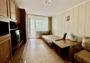 1-к квартира, вторичка, 41м2, 3/10 этаж