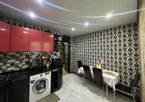 1-к квартира, вторичка, 43м2, 4/17 этаж