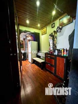 2-к квартира, вторичка, 41м2, 4/5 этаж