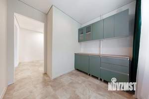 2-к квартира, вторичка, 45м2, 4/5 этаж
