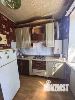 2-к квартира, вторичка, 41м2, 2/2 этаж