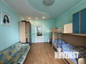 3-к квартира, вторичка, 110м2, 8/10 этаж