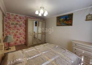 3-к квартира, вторичка, 62м2, 1/5 этаж