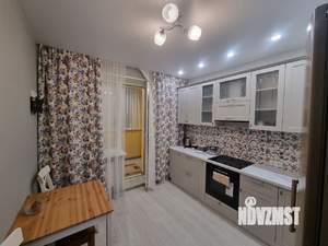 1-к квартира, вторичка, 46м2, 2/17 этаж