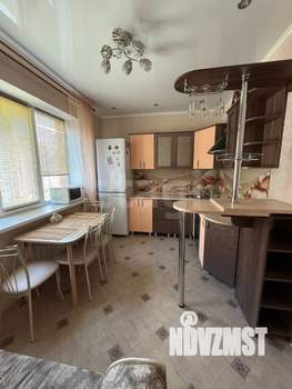 1-к квартира, вторичка, 42м2, 8/18 этаж