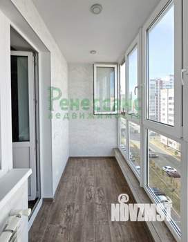 1-к квартира, вторичка, 43м2, 8/10 этаж