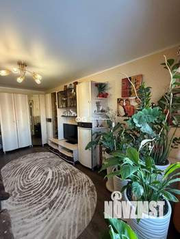 2-к квартира, вторичка, 50м2, 5/5 этаж