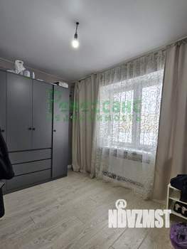 2-к квартира, вторичка, 61м2, 2/10 этаж