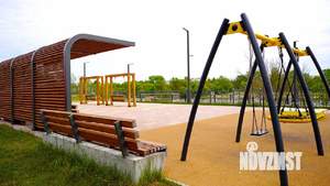 3-к квартира, сданный дом, 91м2, 16/19 этаж