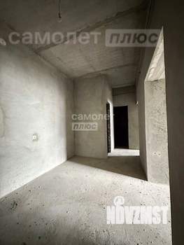 2-к квартира, вторичка, 93м2, 6/8 этаж