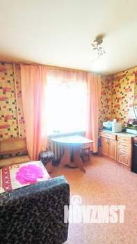 1-к квартира, вторичка, 38м2, 4/10 этаж