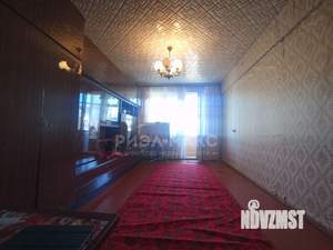 3-к квартира, вторичка, 63м2, 4/5 этаж