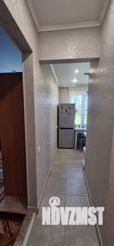 1-к квартира, вторичка, 29м2, 3/5 этаж