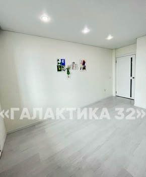 3-к квартира, вторичка, 62м2, 9/9 этаж
